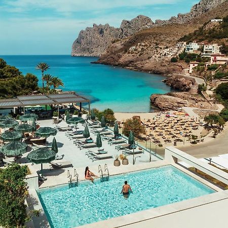 El Vicenc De La Mar - Adults Only - Over 12 波连斯萨 外观 照片