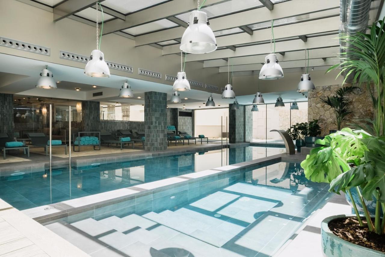 El Vicenc De La Mar - Adults Only - Over 12 波连斯萨 外观 照片