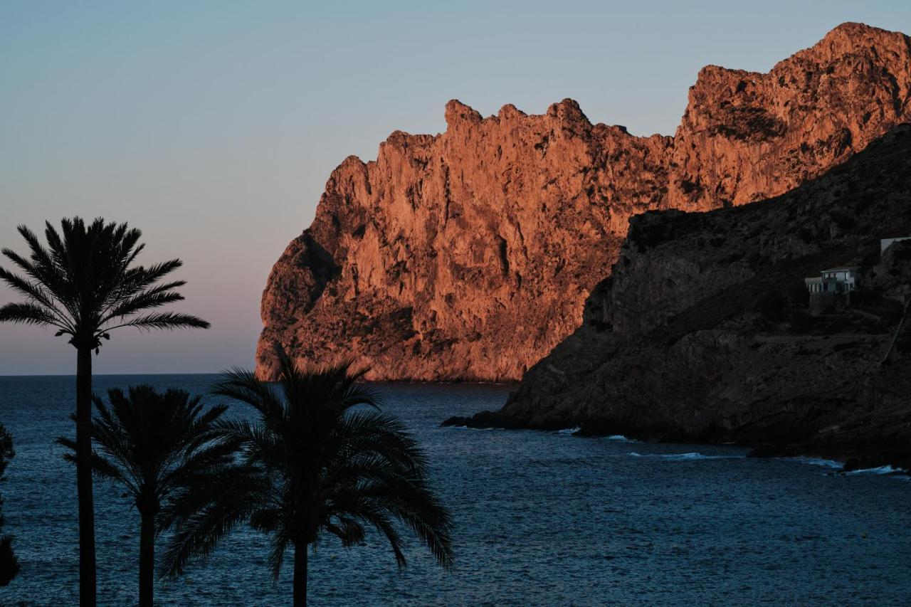 El Vicenc De La Mar - Adults Only - Over 12 波连斯萨 外观 照片