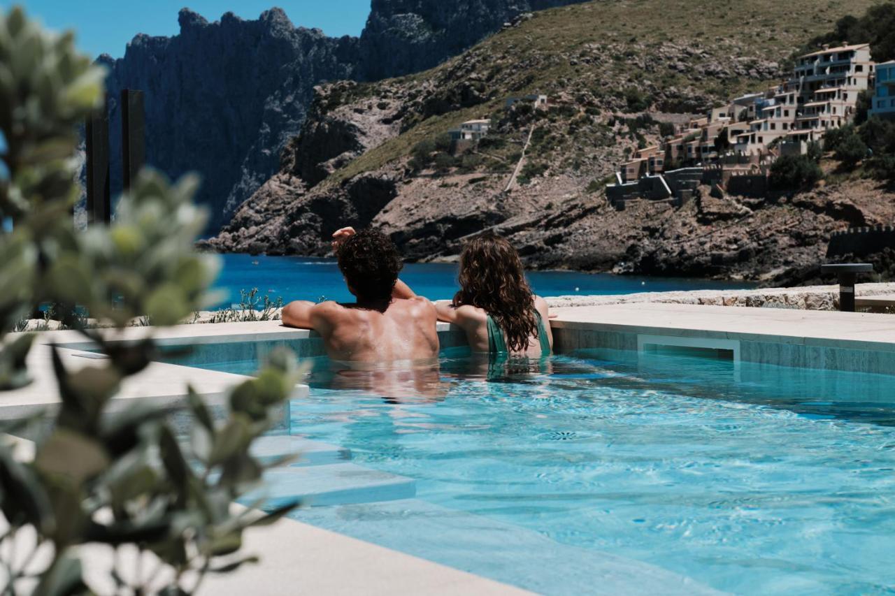 El Vicenc De La Mar - Adults Only - Over 12 波连斯萨 外观 照片